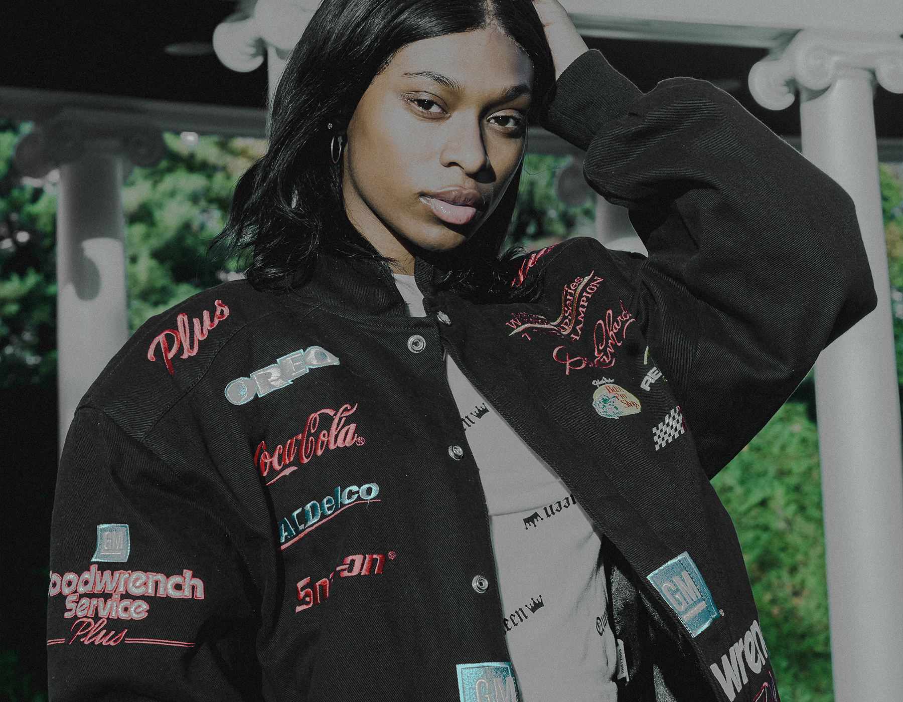 D'asia Mccloud